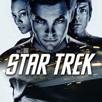 Star Trek (2009) [iTunes 4K]