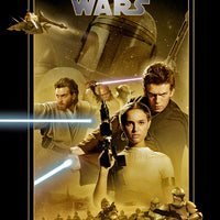 Star Wars: Attack Of The Clones (2002) [GP HD]