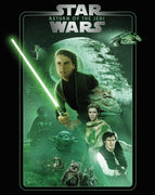 Star Wars: Return Of The Jedi (1983) [GP HD]