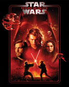 Star Wars: Revenge Of The Sith (2005) [GP HD]