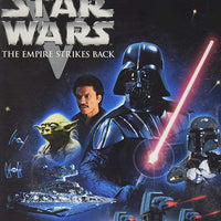Star Wars: The Empire Strikes Back (1980) [MA HD]