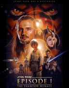 Star Wars The Phantom Menace (1999) [Ports to MA/Vudu] [iTunes 4K]