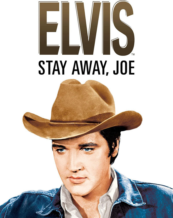 Stay Away, Joe (1968) [MA HD]