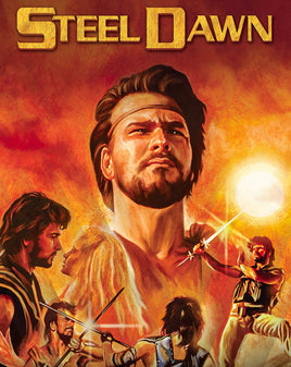 Steel Dawn (1987) [Vudu HD]