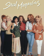 Steel Magnolias (1989) [MA HD]