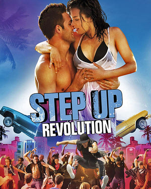 Step Up Revolution (2012) [iTunes HD]