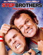 Step Brothers (2008) [MA 4K]