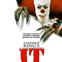 Stephen King's It (1990) [MA HD]