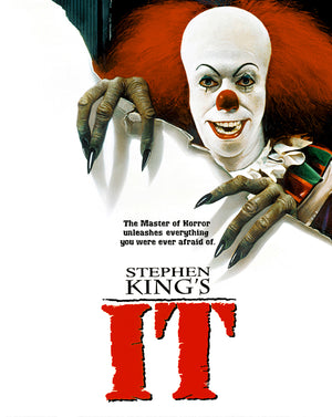 Stephen King's It (1990) [MA HD]