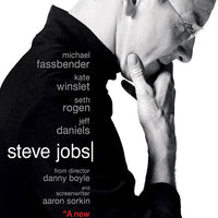 Steve Jobs (2015) [MA HD]