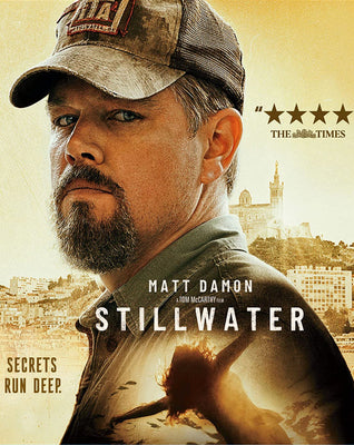 Stillwater (2021) [MA HD]