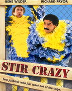 Stir Crazy (1980) [MA HD]