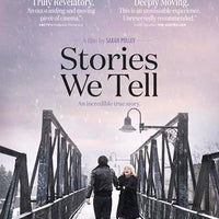 Stories We Tell (2013) [Vudu HD]