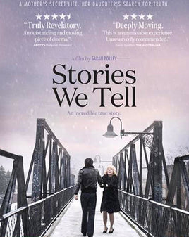 Stories We Tell (2013) [Vudu HD]