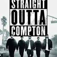 Straight Outta Compton (Unrated Director's Cut) (2015) [MA 4K]