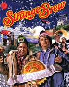 Strange Brew (1983) [MA HD]