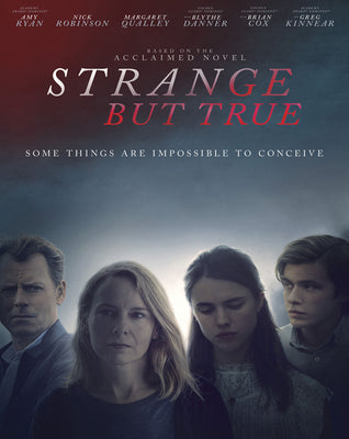 Strange but True (2019) [Vudu HD]