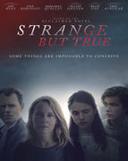 Strange but True (2019) [iTunes HD]