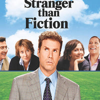 Stranger Than Fiction (2006) [Vudu HD]