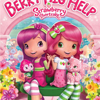 Strawberry Shortcake: Berry Big Help (2013) [iTunes SD]