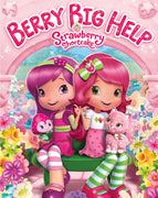 Strawberry Shortcake: Berry Big Help (2013) [iTunes SD]