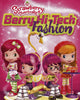 Strawberry Shortcake Berry Hi-Tech Fashion [MA HD]