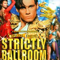 Strictly Ballroom (1992) [Vudu HD]