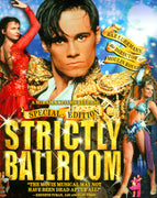 Strictly Ballroom (1992) [Vudu HD]