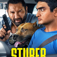 Stuber (2019) [MA HD]