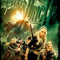 Sucker Punch (2011) [MA HD]