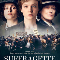 Suffragette (2015) [MA HD]