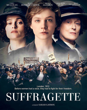 Suffragette (2015) [MA HD]