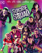 Suicide Squad (Extended Cut) (2016) [MA HD]