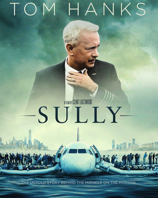 Sully (2016) [MA 4K]