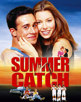 Summer Catch (2001) [MA HD]