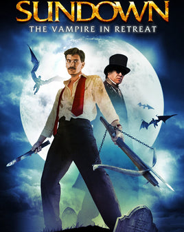 Sundown The Vampire in Retreat (1990) [Vudu HD]