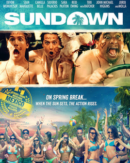 Sundown (2016) [Vudu SD]