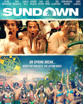 Sundown (2016) [Vudu HD]
