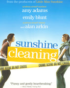 Sunshine Cleaning (2009) [Vudu HD]