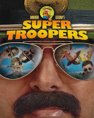 Super Troopers (2002) [GP HD]