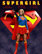 Supergirl (1984) [MA HD]