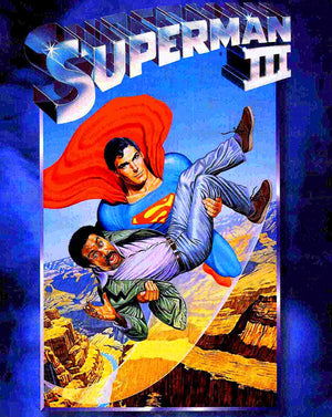 Superman 3 (1983) [MA HD]