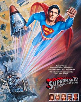 Superman 4 The Quest for Peace (1987) [MA HD]