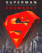Superman Doomsday (2007) [MA HD]