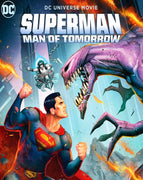 Superman: Man of Tomorrow (2020) [MA HD]