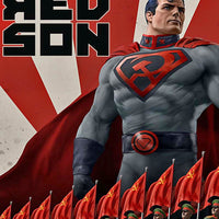 Superman: Red Son (2020) [MA HD]