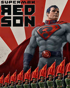 Superman: Red Son (2020) [MA 4K]