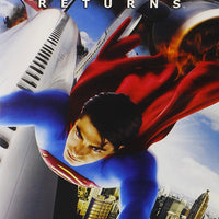Superman Returns (2006) [MA HD]