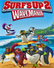 Surf's Up 2 Wave Mania (2016) [MA SD]