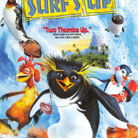 Surf's Up (2007) [MA HD]